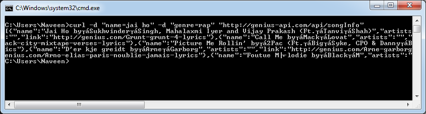 Curl Post Php Example With Json Response NgDeveloper